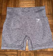 Vital Seamless Shorts