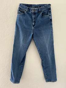 Riders Vintage Mom Jeans