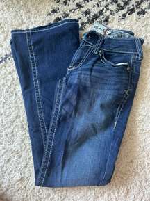 Bootcut Jeans