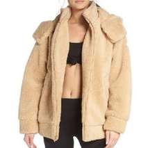 Alo Norte Sherpa Coat