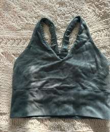 Sports Bra