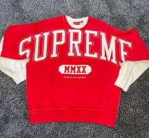 Crewneck