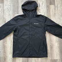 Omni Tech Rain Jacket