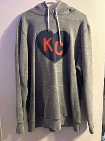 Kc Hoodie