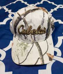 Cabela’s Hat