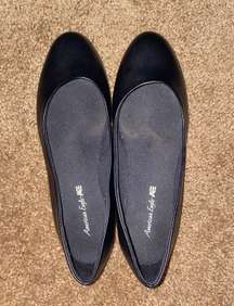 Black Flats