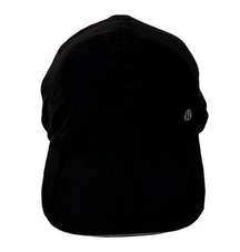 Lululemon Black Womens Lightweight Hat