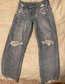 Outfitters Jeans