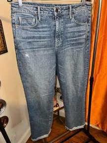 Parker Smith Jeans