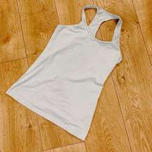 Nike Dri-fit racerback tank top