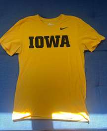 Iowa Hawkeye Tee