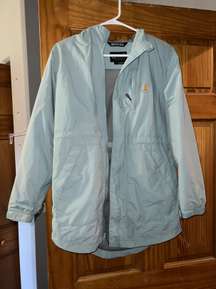 Rain Defender Jacket