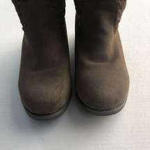 Abeo Bristol boots