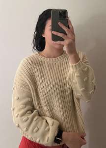 Knit Sweater