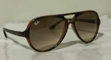 Rayban Cats 5000 Classic 59mm