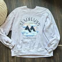 Madhappy The Local Optimist Crew Neck