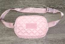 PINK Victoria’s Secret Belt Bag