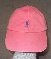 Pink Hat