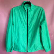 Windbreaker Jacket