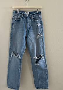 90 Loose Jeans