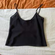 Vintage 90s Y2K Ralph Lauren Sheer tank top