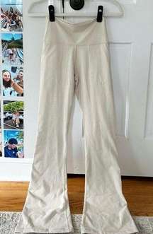 NWOT  Flare Pants