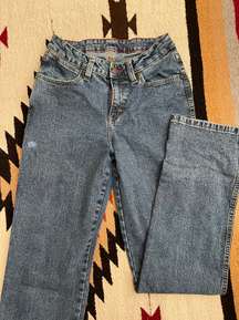 Vintage  Denim Jeans