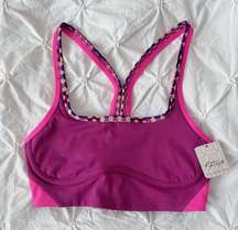 Movement Top / Sports Bra New With Tags Size XS