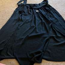 NWT bobeau skirt 1x