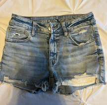 Outfitters Jean Short