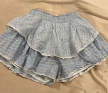 Outfitters Skirt