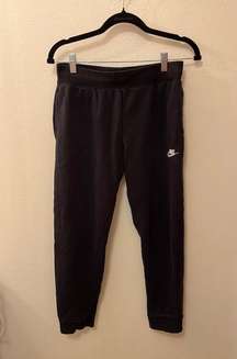 Sweatpants Black