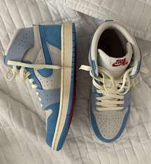 Women’s Air Jordan 1