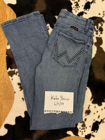 Willow Bootcut Jeans