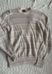 Vintage Sweater 