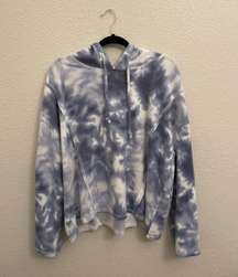 Adyson  Tie Dye Sweatshirt