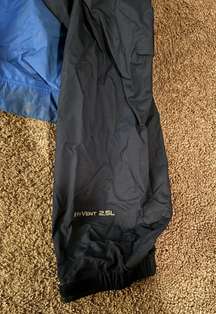 REI Rain Jacket