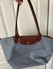 Le Pliage Tote Bag Large