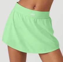 Match Point Tennis Skirt Ultramint XS