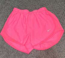 Hot Pink  Shorts