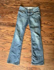 Boot Cut Jeans 28R