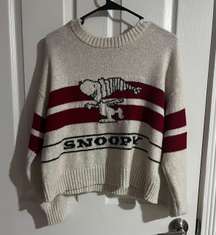Outfitters Sweater
