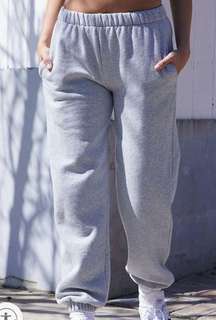 Rosa Sweatpants