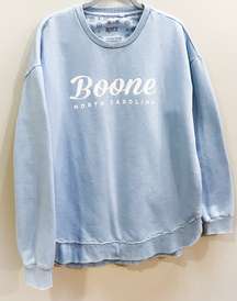 Boone Crewneck 