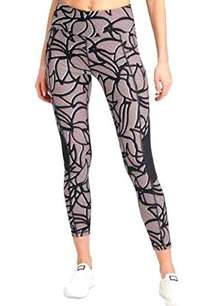 DKNY NWT High Rise Leggings. LATH023