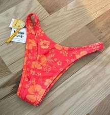 NWT Lilo Bikini Bottons