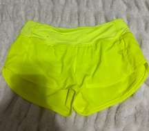 Speed Up Shorts 2.5