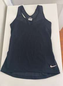 Dri-fit Tank