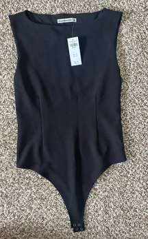 Abercrombie Bodysuit