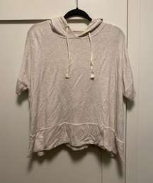 Short Sleeve Sweater